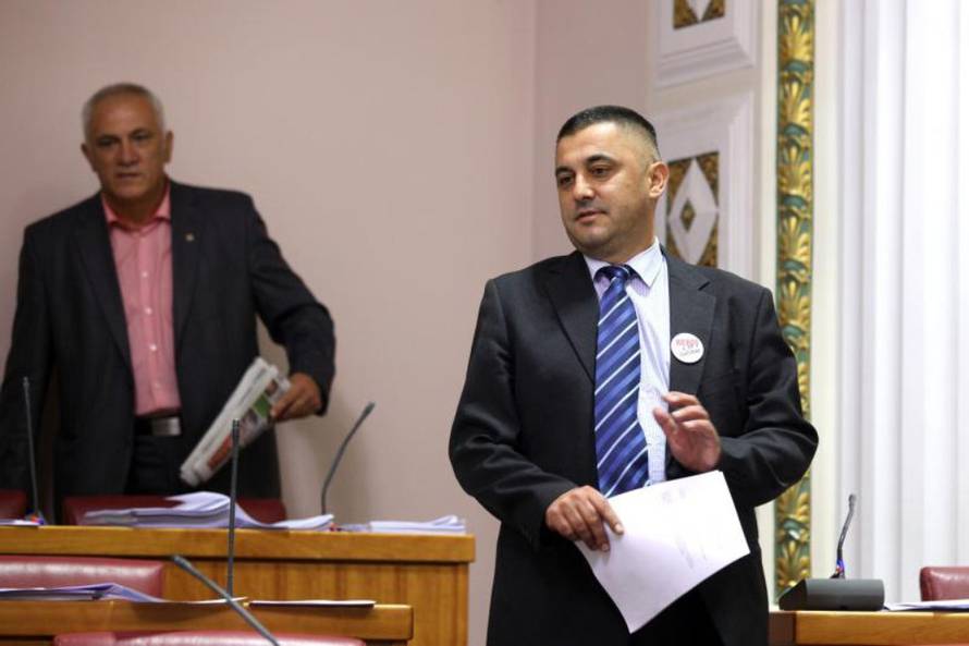 Patrik Macek/PIXSELL