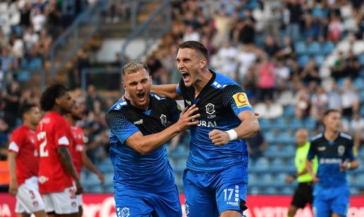 Mamut za 24sata: Dinamo mi ne predstavlja dodatan motiv, a o Becaliju je sve ve&cacute; napisano...