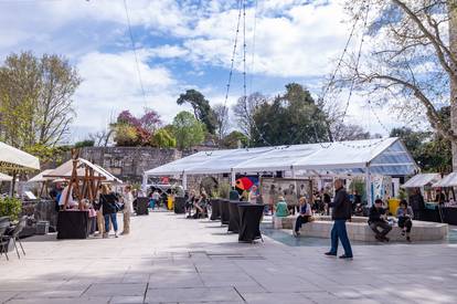 Zadar:  Šesto izdanje Tuna, Sushi & Wine Festivala