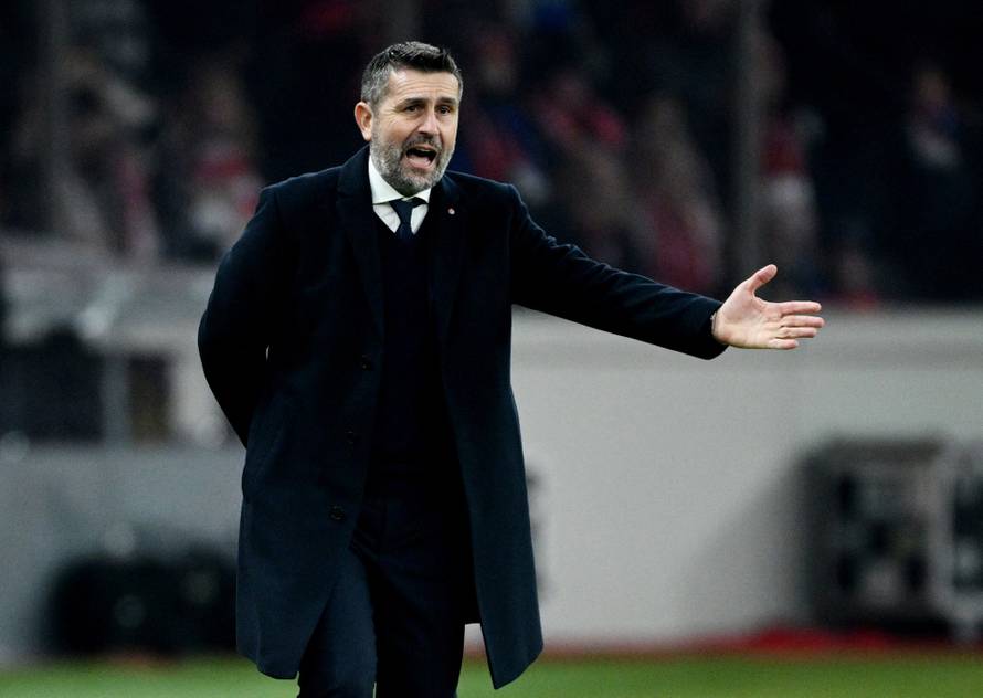 Champions League - Group C - 1. FC Union Berlin v Real Madrid