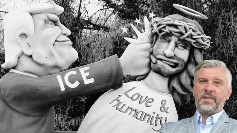 Kronike povjesničara: TRUMBO