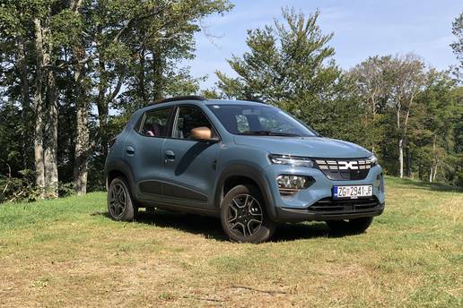 Kupujmo europsko! Ovi su elektri&ccaron;ni auti proizvedeni u EU i ko&scaron;taju do 40 tisu&cacute;a eura