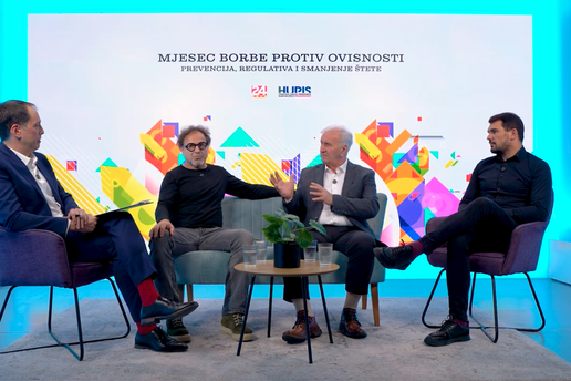 Ovisnost kao 'zarazna bolest duše': Oko 50.000 ovisnika o kocki u Hrvatskoj