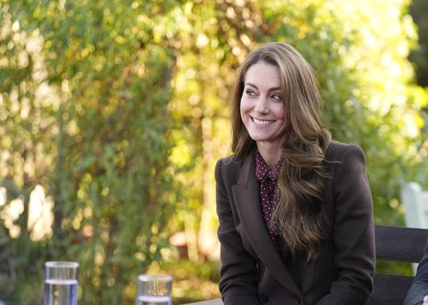 Sutra je 43. ro?endan princeze od Walesa