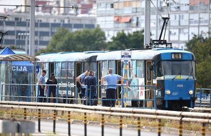 Uhitili mladog Pakistanca zbog ubojstva u 'šestici': Sumnjiče ga da je nožem izbo Sinišu V.