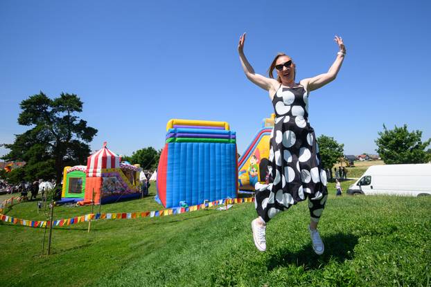 24sata Festival igračaka u Ivanić gradu 