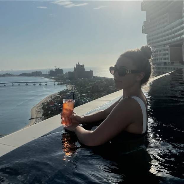 FOTO Zlobnici kažu da je uspjela samo zbog ljepote: 'U poslu mi ide jer imam strategiju'