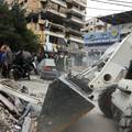 FOTO Katastrofalna situacija u Libanonu: Ru&scaron;evine posvuda u Bejrutu, Izrael nastavlja udare