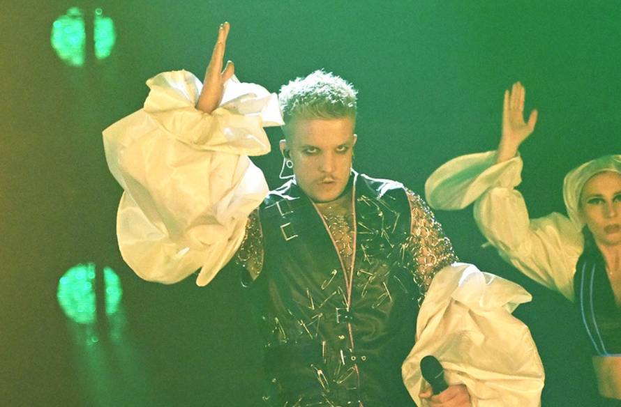 I političari plešu kako Lasagna svira! Flego o TikTok trendu za 24sata: 'Volim ovakve stvari!'