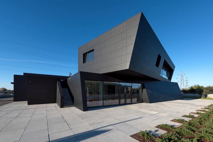 U poslu sa suprugom i kćerima: 'Baš kao i u braku, ima dobrih, ali i malo manje dobrih dana'