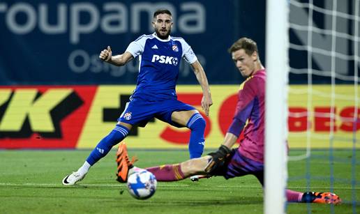 Plakao je na odlasku, a sada se vra&cacute;a: Ivanu&scaron;ec dolazi u Dinamo