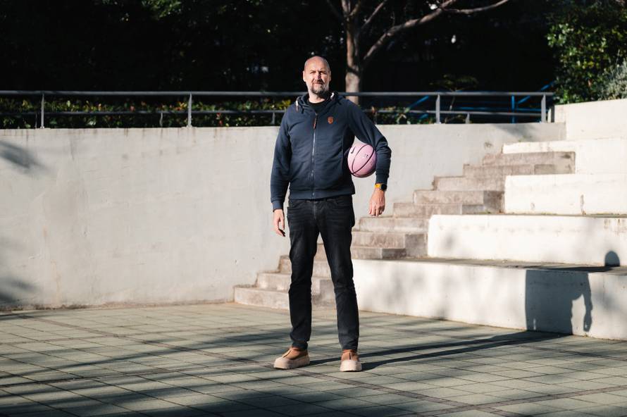 Andrija Jarak, Jelena Perčin i Dino Rađa ambasadori su  kampanje 'Budi mi prijatelj'