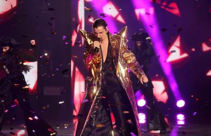 O čemu zapravo govori pjesma Marka Bošnjaka 'Poison Cake'?