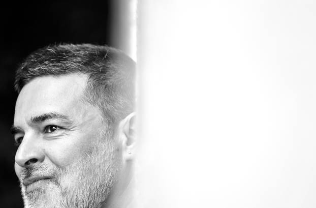 FOTO Sjećate li ga se iz sapunice Villa Maria? Ovako glumac Damir Markovina izgleda danas