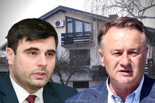 HDZ-ov župan Celjak: 'Preispitat ćemo dodjelu kuće Ivi Žiniću'