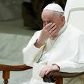 Papa Franjo apelirao na mir u Ukrajini: 'Dijelim srceparajuću bol obitelji poginulih u Dnjipru'