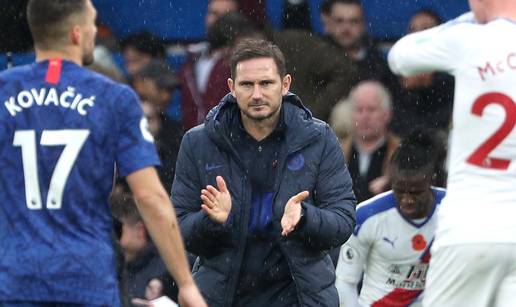 Kako je, unatoč embargu, Lampard preporodio Chelsea