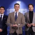 Petrov poru&ccaron;io: Most je prikupio potpise za interpelaciju o odgovornosti Vlade za inflaciju