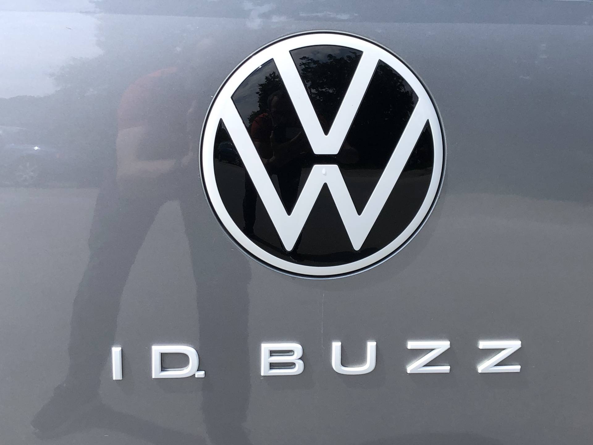 Volkswagen ID. Buzz Cargo: Potpuno drugačiji radni stroj