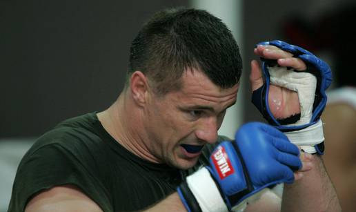 Čelnik poljskog KSW-a otkrio: 'Cro Cop se želi boriti, možda ćemo ga gledati kod nas...'