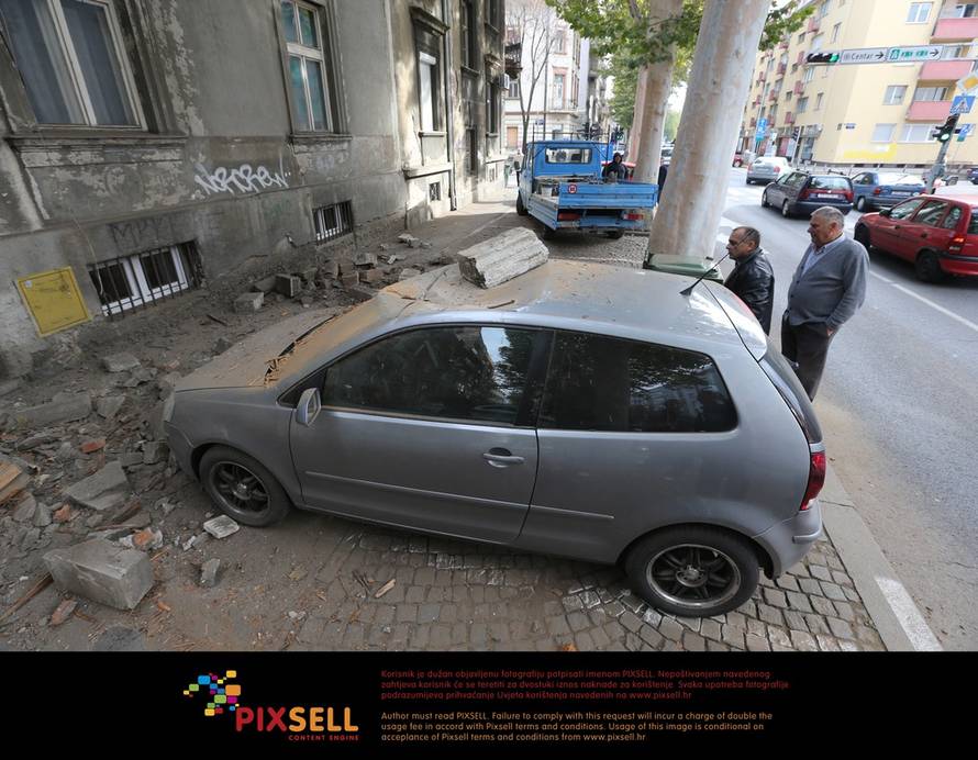 Robert Anić/Pixsell