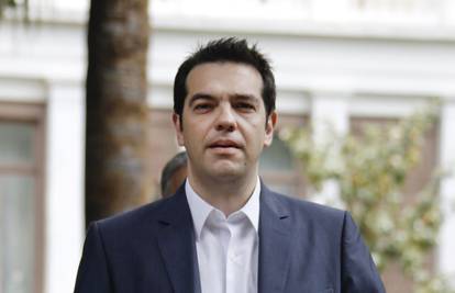 Zadnja šansa: Grčke stranke pokušat će oformiti novu vladu