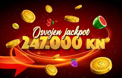 Kako je novi online casino donio Danijelu čak 247.000 kn