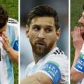 Messi pravi mađioničar! Protiv Vatrenih jednostavno - nestao