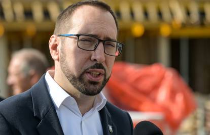 Izvor iz DORH-a: Nismo radili po Tomaševićevoj prijavi u bolnici, to oni samo kontroliraju štetu