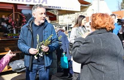 Miroslav Škoro o Milanoviću: Ima i vestern 'Za šaku dolara', svađaju se zbog interesa...