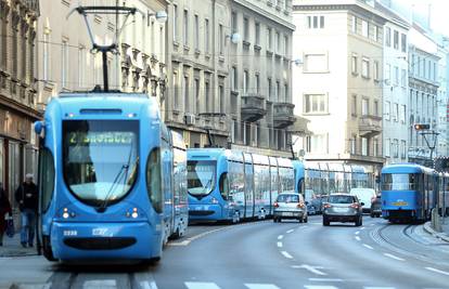 Sindikati zaprijetili obustavom javnog prijevoza diljem zemlje