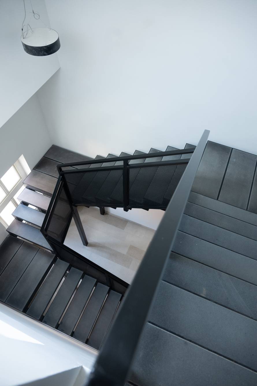 Zagreb: Reportaža o obnovi Gornjogradske gimnazije