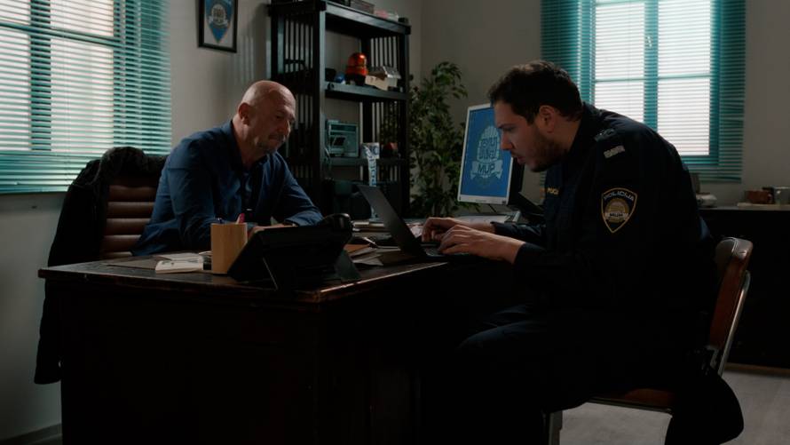 Što će večeras biti u Kumovima? Martin pokazuje zrelost prema Matiji, ali ima skriveni plan