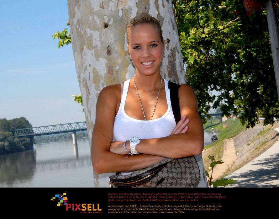 Ivica Galović/Pixsell