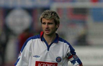 Ivan Leko: S Hajdukom želim dugoročan ugovor