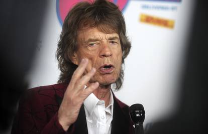 Uhvatili ga s drogom: Jaggera je od zatvora spasio članak