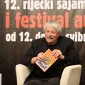 Autobiografski esej Slobodana &Scaron;najdera: Umrijeti u Hrvatskoj