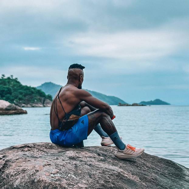 FOTO Nogometna ikona postala je snagator, živi kao spartanac: 'Spremniji sam od Cristiana...'