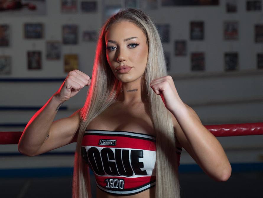HELL Boxing Kings osvaja Europu