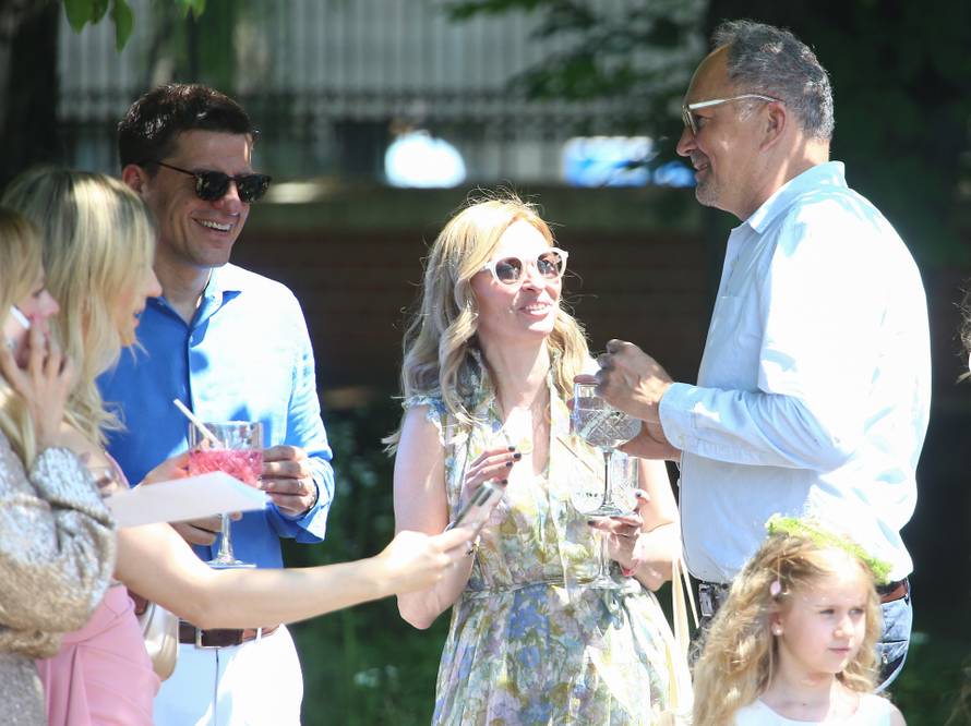 Udala se glumica Jelena Veljača