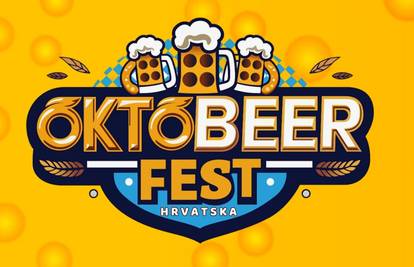 Najveći spektakl stiže u Zagreb – Oktobeer Fest otvara vrata!