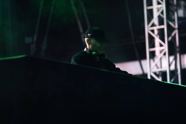 Umag: Započeo Seastar festival u Umagu