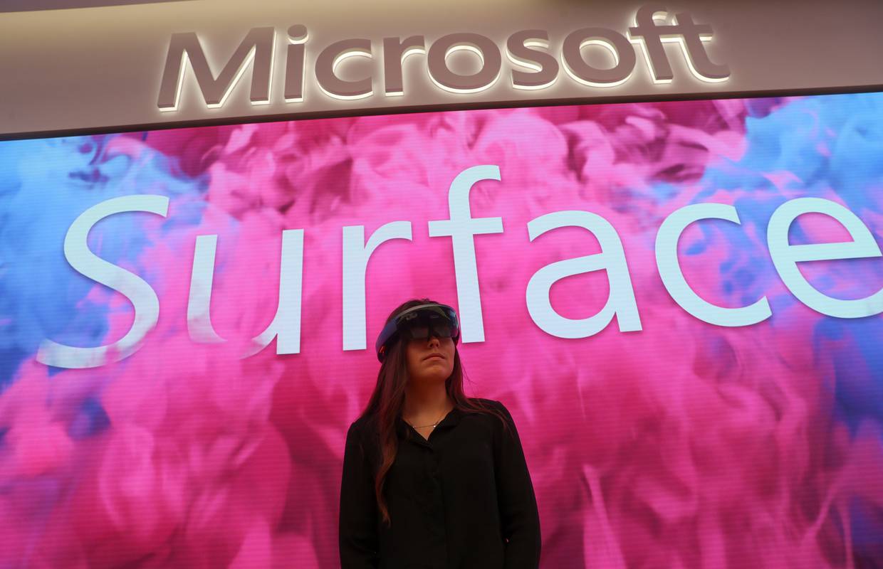 Europski regulatori istražuju dogovor Microsofta i Nuancea vrijedan 16 milijardi dolara