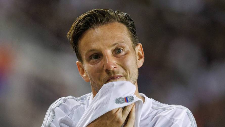 Ivan Rakitić ima novi posao: 'Skoro sam završio u Atleticu, Modrić je sjajan, volim i Olma'