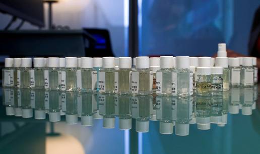 Hrvatska pri dnu EU u kliničkom ispitivanju novih lijekova