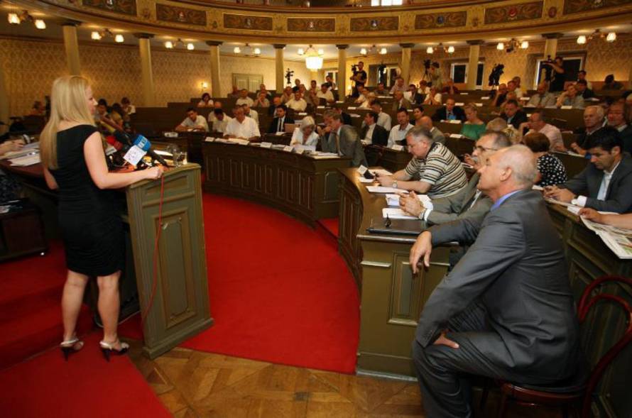 Sanjin Strukić/Pixsell