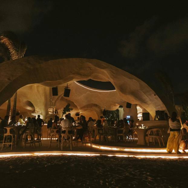 FOTO Spektakularni su! Ovo je popis najljepših restorana svijeta za 2026. godinu