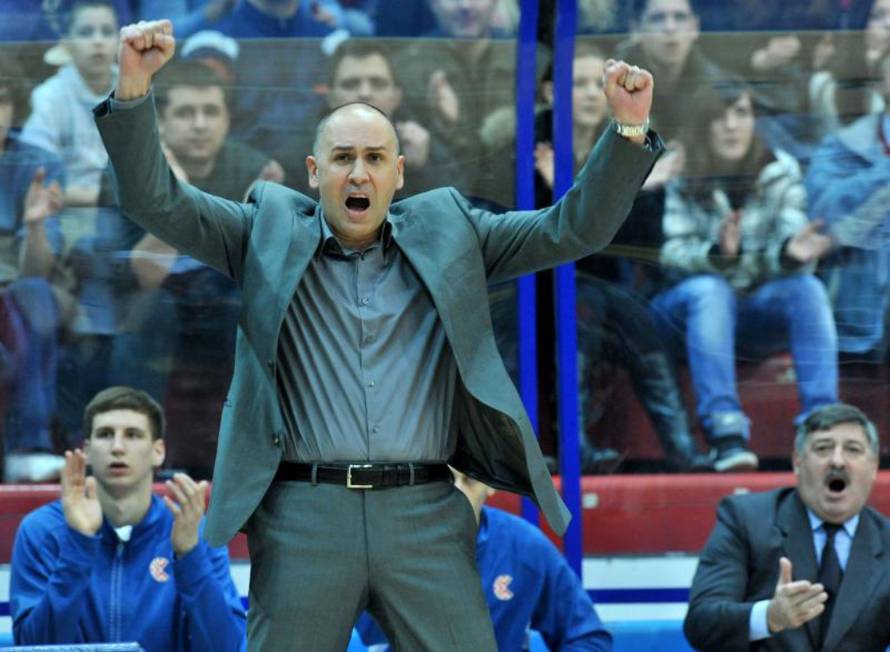 Marko Lukunic/Pixsell