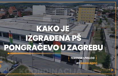 Posjetili smo jednu od najmodernijih škola u Hrvatskoj