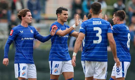 Odgođena utakmica Dinama u Kupu. Evo kada će igrati protiv drugoligaša Karlovca...